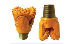 G-ROC - Tricone Bits