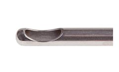 Model Luer Lock - 1 Hole Type Ii Coleman Reinjection Cannula