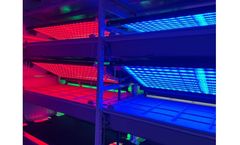 FRM - Vertical Aeroponic Cultivation Systems