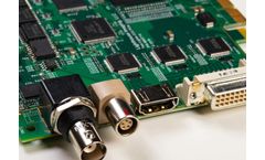 Optical Image Processing Services