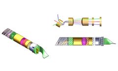 Optical Design & Optical Manufacturing Competencies