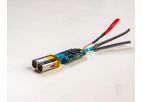 Chip-On-Tip-Design and 3D Optical System Design Services