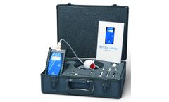 EndoLume - Endoscopic System Light Meter