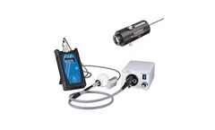 Lighthouse Imaging - Triage Kit Central Sterile Scope Testing