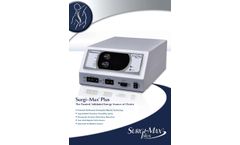 Radiowave Energy Source - Brochure