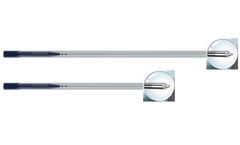 Model Trigger-Flex Dart - Essential for Transection/Avulsion of Nerves