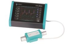 EKU - Model CALIBSO ViPlus - Ventilator Tester