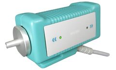 EKU - Flow Sensors for Bidirectional Flow Measurement