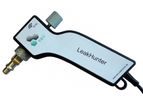 LeakHunter - Universal Testing Device for Leakage Tests