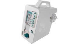 EKU - Model NO-A - Nitric Oxide Delivery System