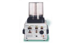EKU - Model MAV3 and MAV4 - Ventilation