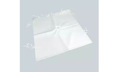 FISolution - Model FIS-FPC057A - Filter Press Cloth