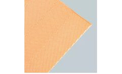 FISolution - Model FIS-VDB1230 - Vacuum Dryer Belts