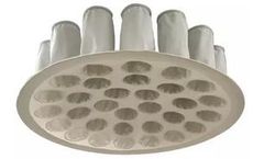 FISolution - Model FIS-FBD5230 - Fluid Bed Dryer Bag