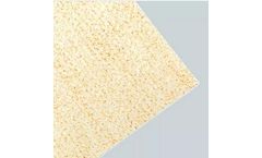 FISolution - Model FIS-DNFS - Non-woven Needle Felt for Dust Filtration