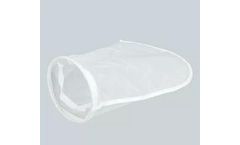FISolution - Model FIS-NMO-PEOS - Mesh Filter Bag