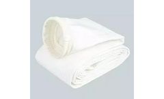 FISolution Pulse-Jet - Model FIS-PJFBS - Filter Bags