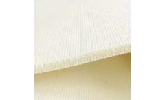 FISolution - Model FIS-ASPMS - Polyester Multifilament Air Slide Fabric