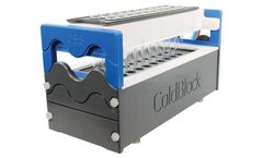 ColdBlock - Model Pro Series CBS - Small Sample Size Digester System