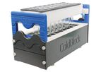 ColdBlock - Model Pro Series CBM - Medium Sample Size Digester System