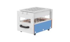 ColdBlock - Model Standard Series CB15 - Sample Digestion Technology