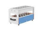 ColdBlock - Model Standard Series CB12 - Sample Digestion Technology