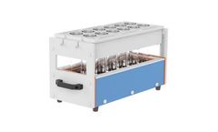 ColdBlock - Model Standard Series CB12 - Sample Digestion Technology