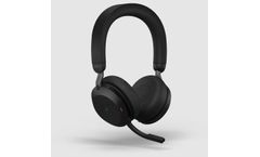 Jabra - Model Evolve2 75 - Office Headset