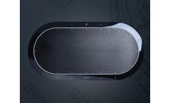 Jabra - Model Speak 810 - Office Speakerphone
