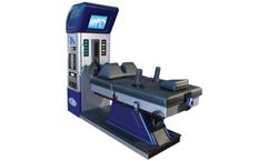 Model DRX9000 - Lumbar True Spinal Decompression Machine