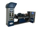 Model DRX9000 - Combination System for Non-Surgical Spinal Decompression Therapy