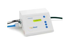 AOTI - Model TWO2 - Single Use Topical Wound Oxygen Therapy Controller