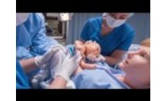 Gaumard Victoria S2200 How-To Video Series - Video