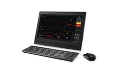 Gaumard Vitals - Bedside Virtual Patient Monitor for Gaumard Patients