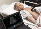 Gaumard Ultrasound - Model 30081159A - Emergency Ultrasound Simulation Training Made Immersive