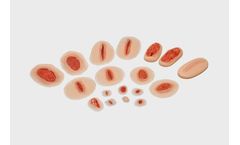 Model WK100 - Adult Emergency Wound Kit
