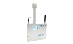 AirSens - Model PS-1601PM - Particulate Matter Sensor