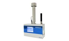 AirSens - Model PS-1602PM - Particulate Matter Sensor