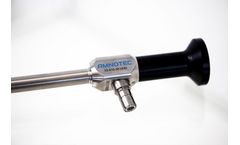 AMNOTEC - Endoscopes