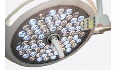 AMNOTEC - Operating Theatre Lighting