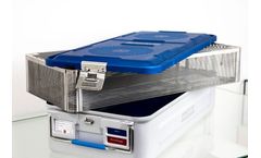 AMNOTEC - Sterilisation Container