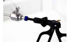 AMNOTEC - Laparoscopy Instruments