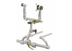 Ceatec Hero - Retractor System