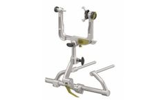 Ceatec Hero - Retractor System
