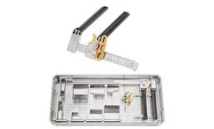 Ceatec - Model KC - Retractor