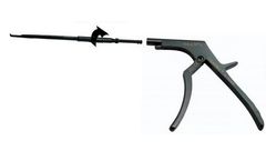 Ceatec - Billy Punch and Rongeur