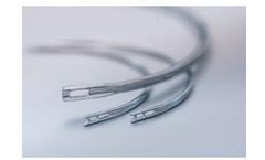Feuerstein - Spring and Normal Tube Non-Sterile Needle