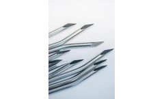 Feuerstein - Drainage and Redon Needles