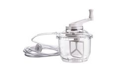 GO-German Orthopedic - Bone Cement Mixing System