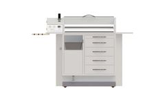Modula Europa - ENT Treatment Unit